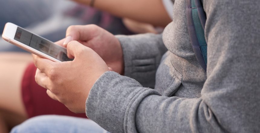 Gathering of Friends